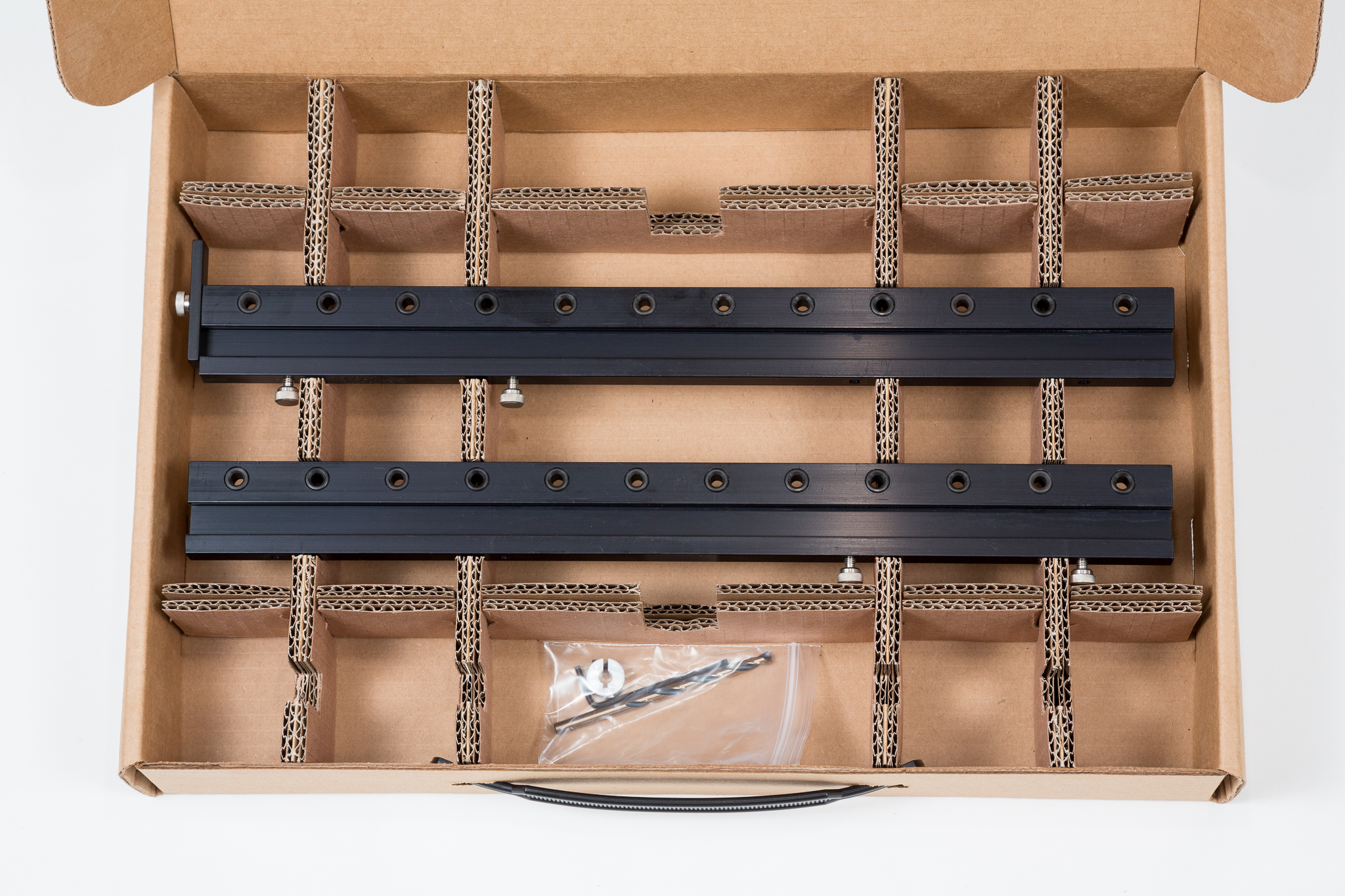 TP2312 Long Hardware Extensions True Position Tools