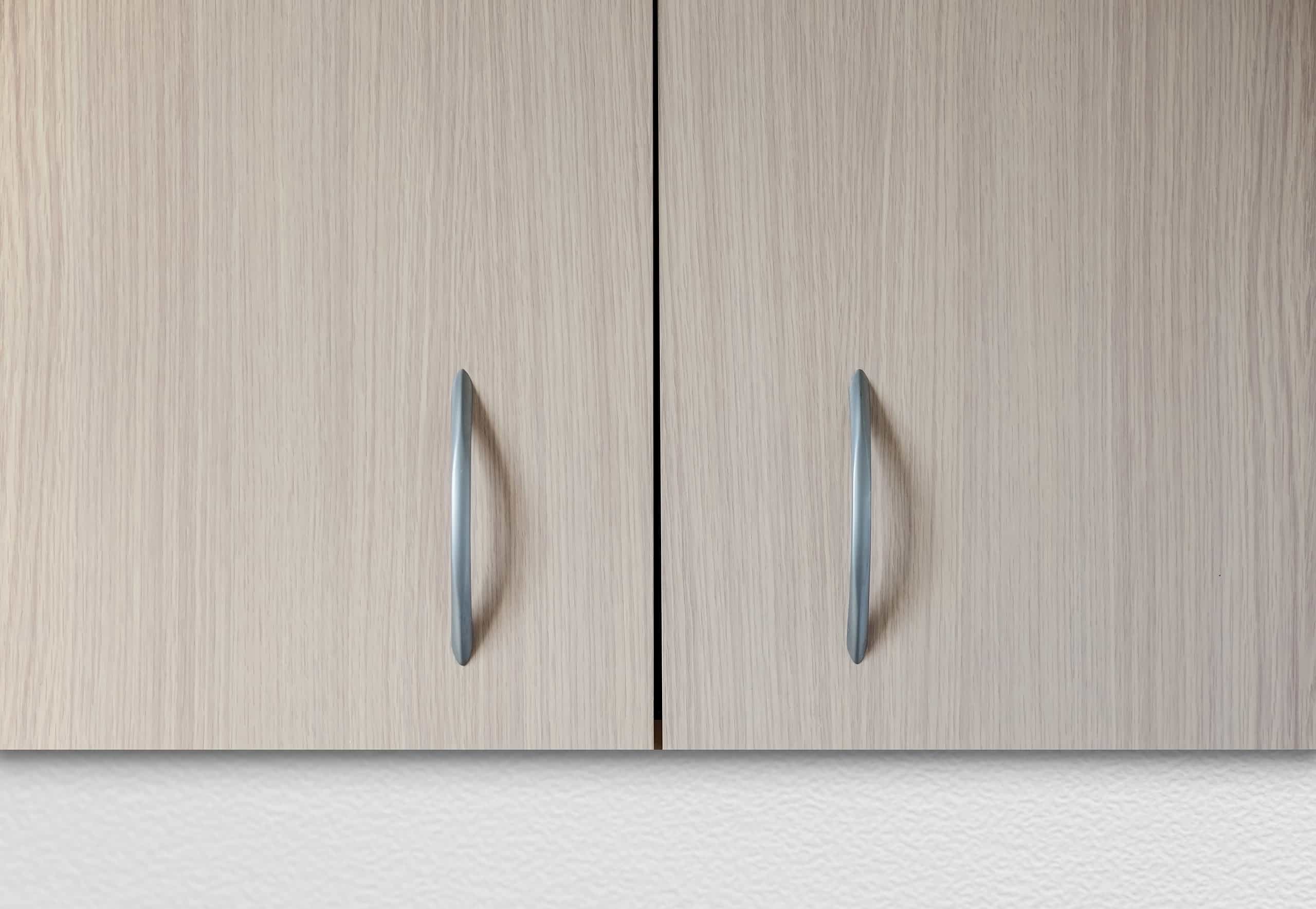 Cabinet Hardware Placement Guide