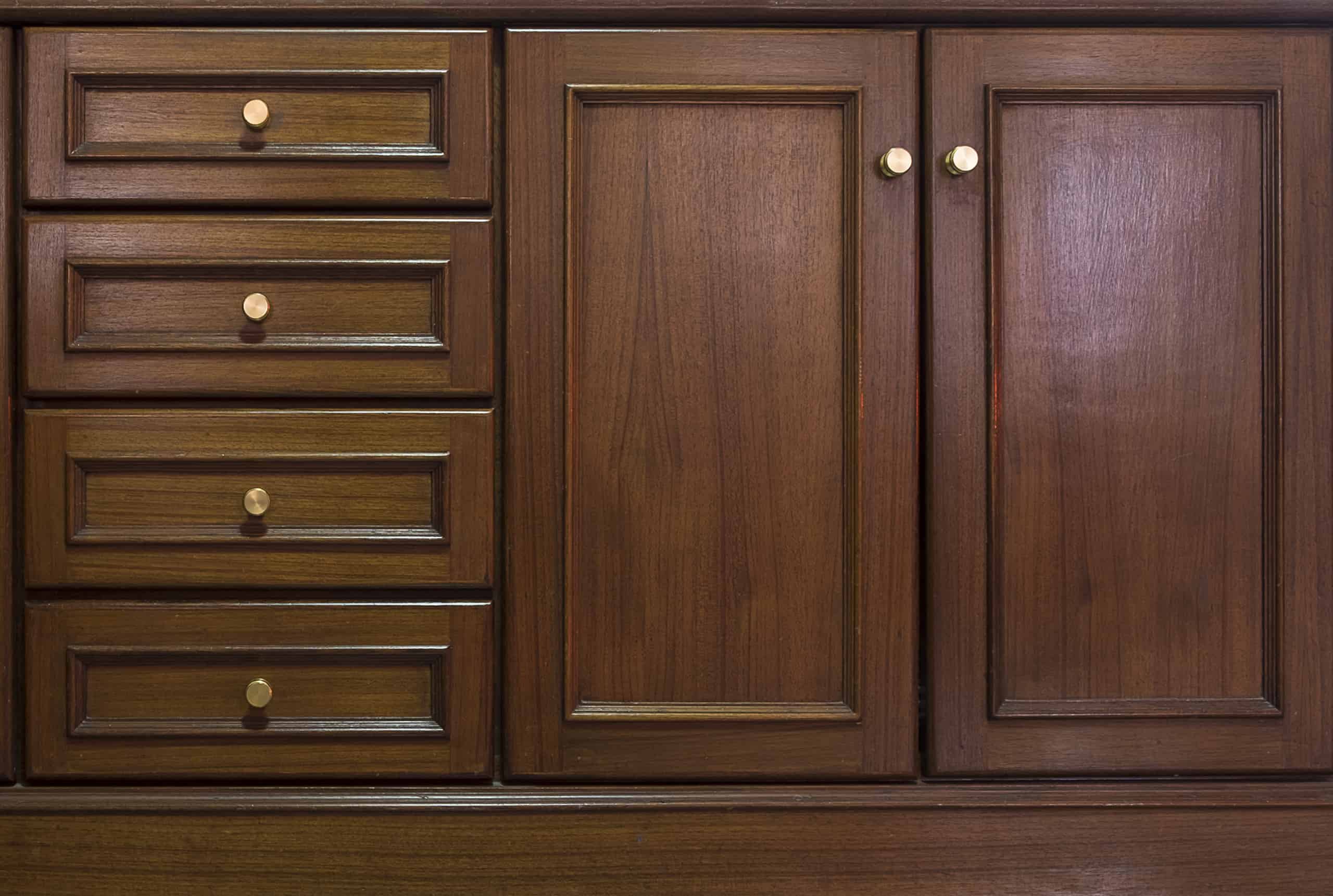 Cabinet Hardware Placement Guide