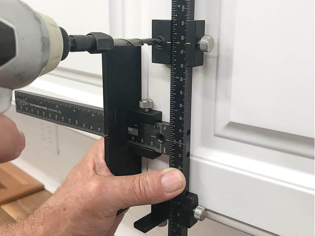 How to Install Door Handles True Position Tools