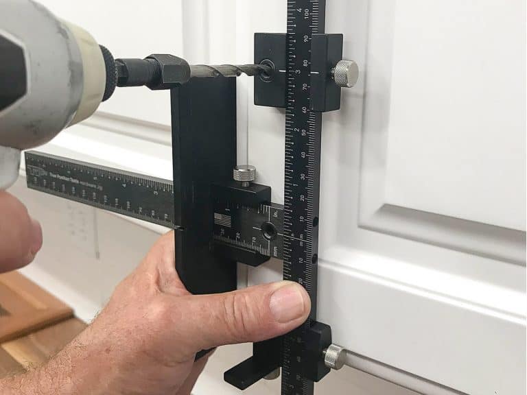 How to Install Door Handles True Position Tools