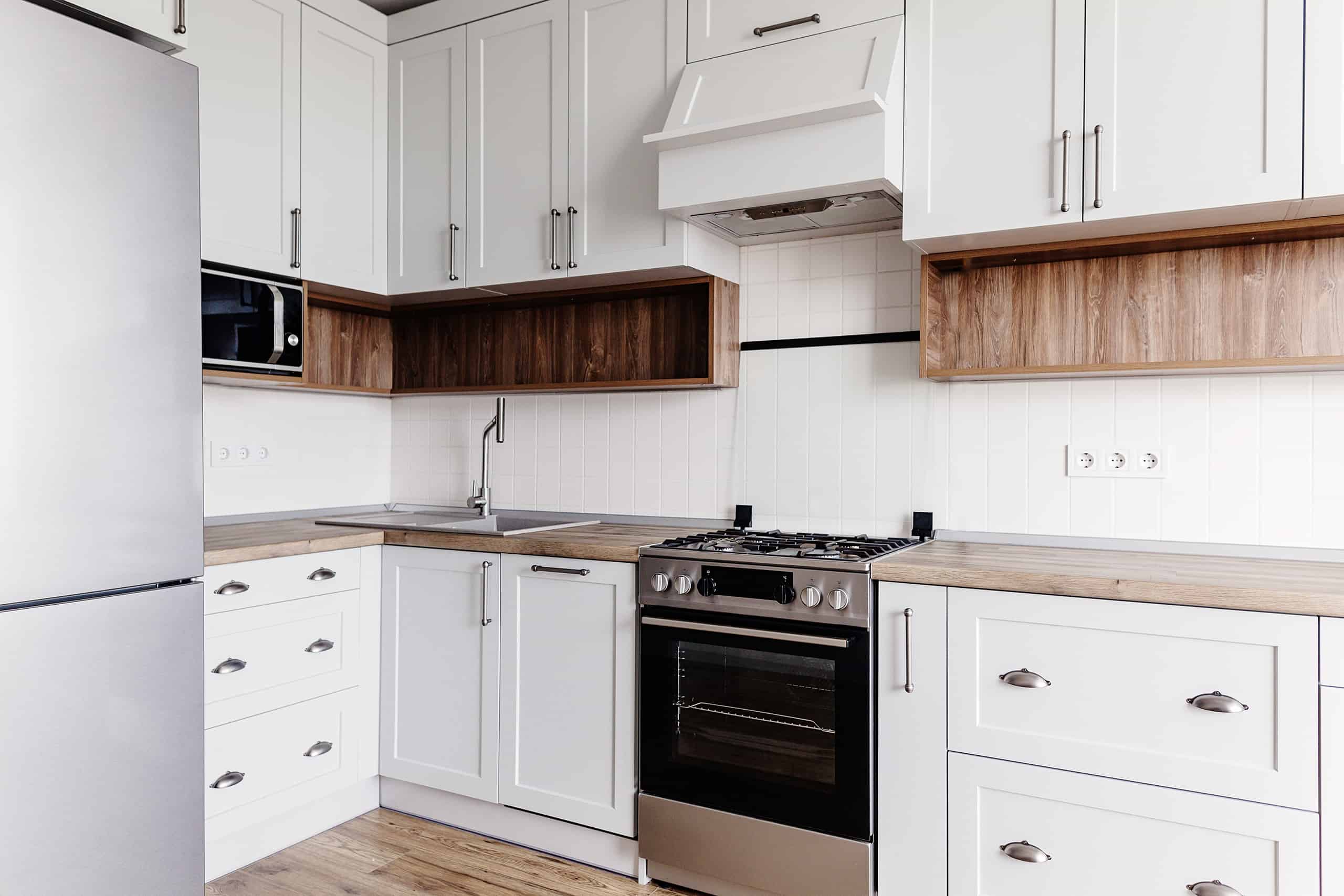 Kitchen Cabinet Hardware Placement | Wow Blog