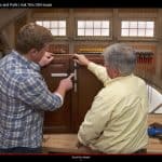 How to Locate Cabinet Knobs and Pulls – Ask This Old House
