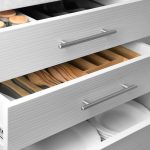 How To Install Cabinet Drawer Handles