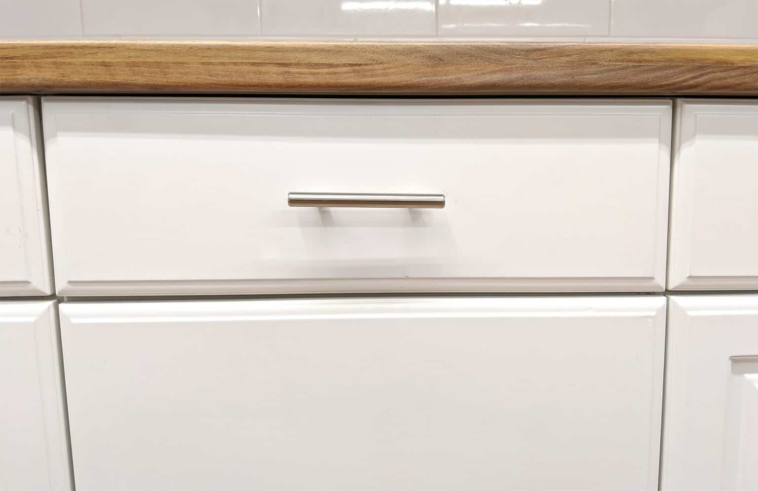 How To Install Drawer Handles True Position Tools