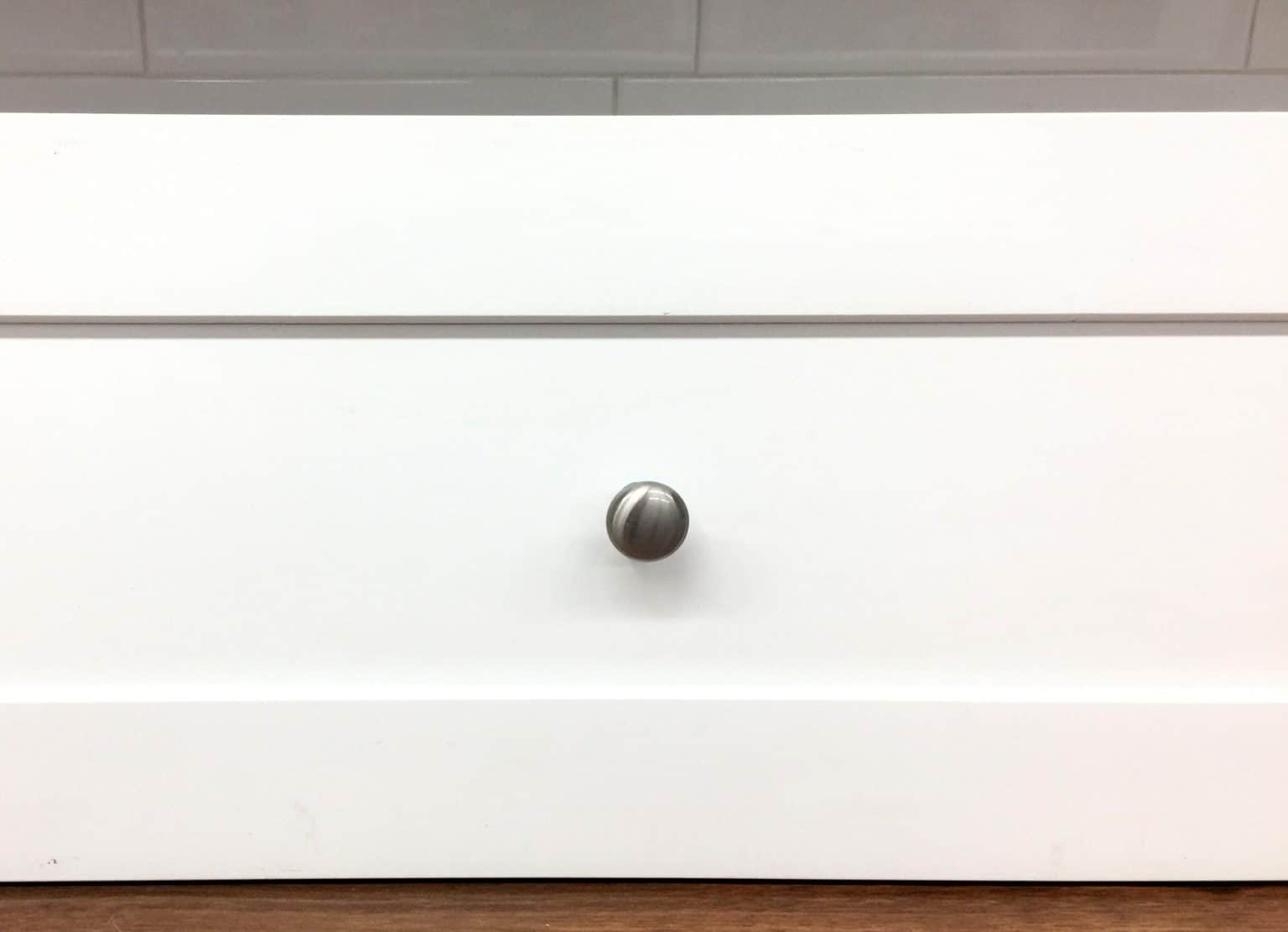 How To Install Knobs On Doors