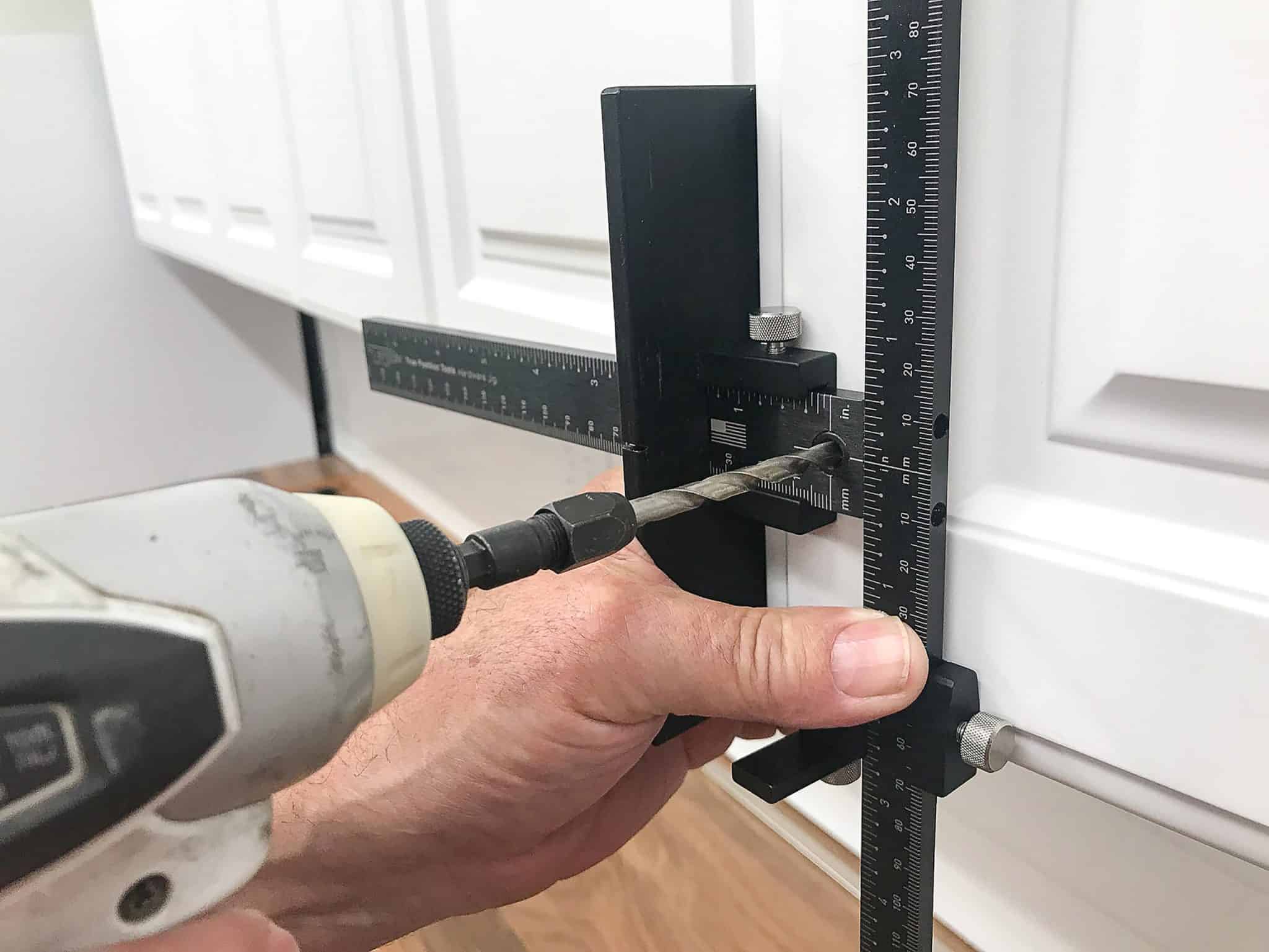 How To Install Knobs On Doors