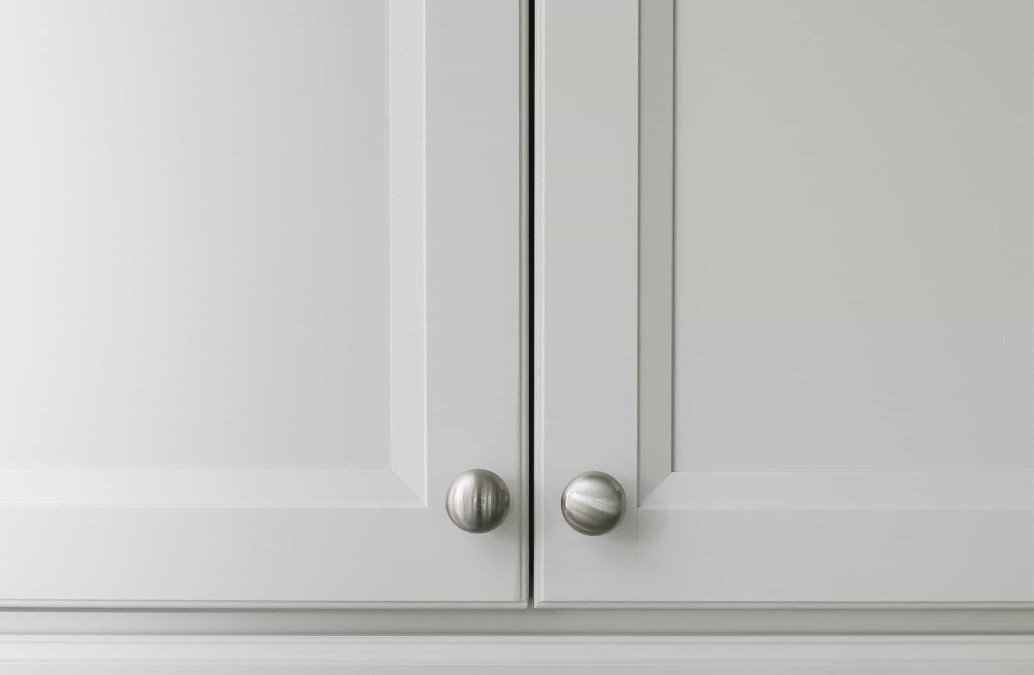 How To Install Knobs On Doors