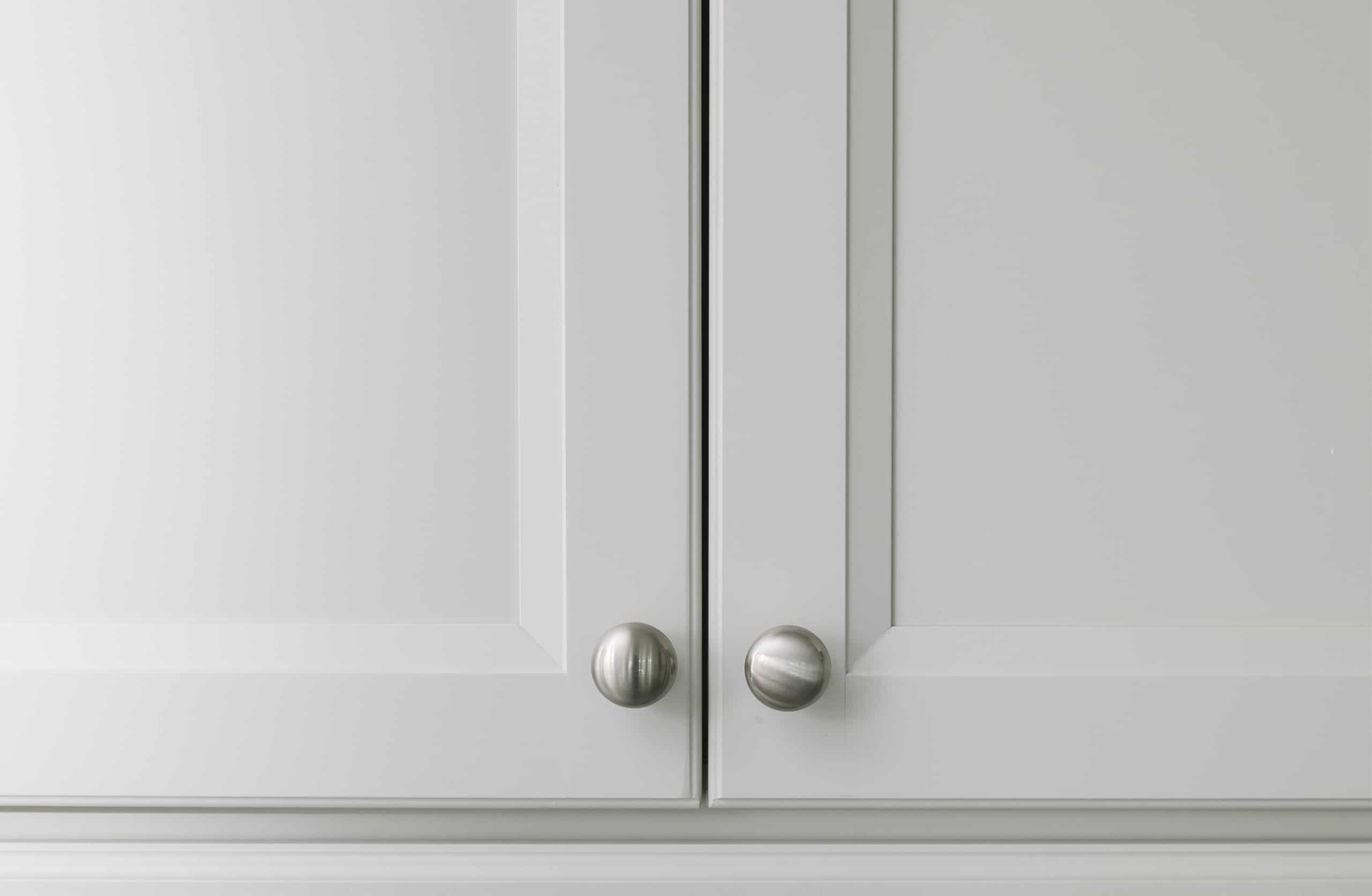 How To Install Knobs On Doors True Position Tools