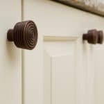 How To Install Knobs On Cabinet Doors