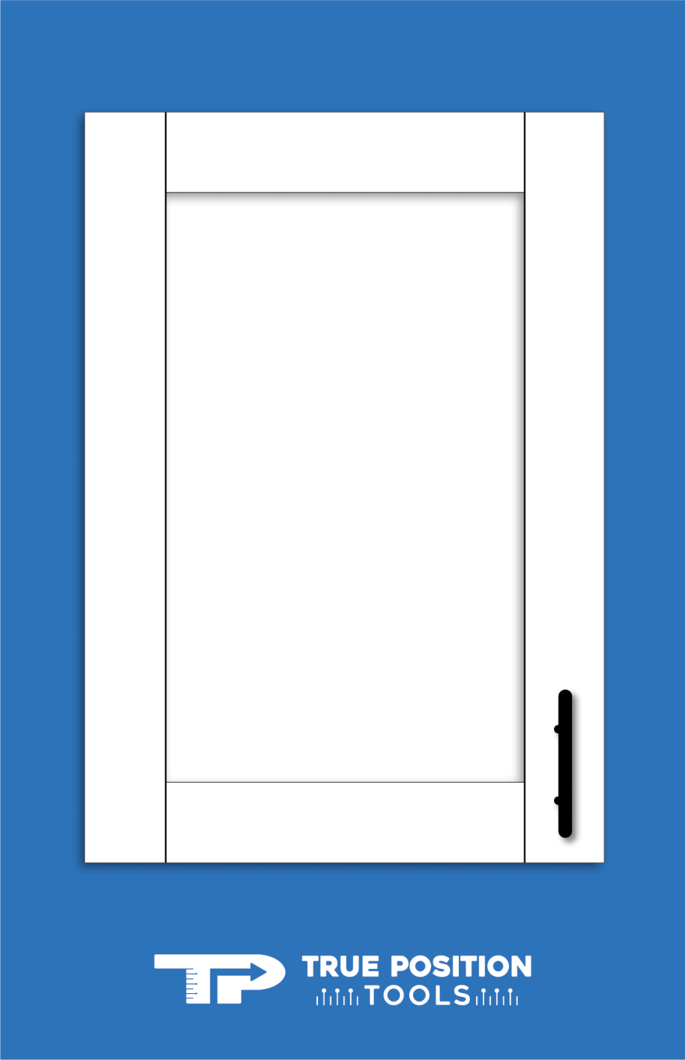 Hardware Placement Guide for Shaker