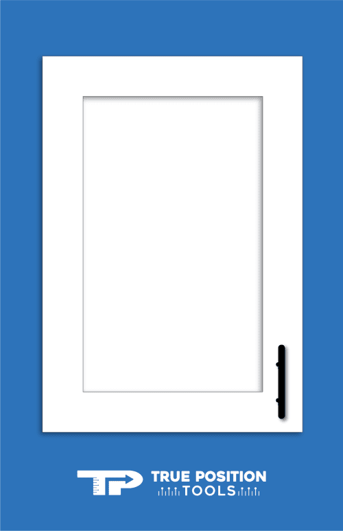 Hardware Placement Guide for Shaker