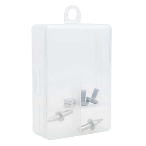 Replacement CHJ Accessory Kit