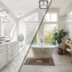 Tips for Installing Bathroom Vanities and Cabinets​